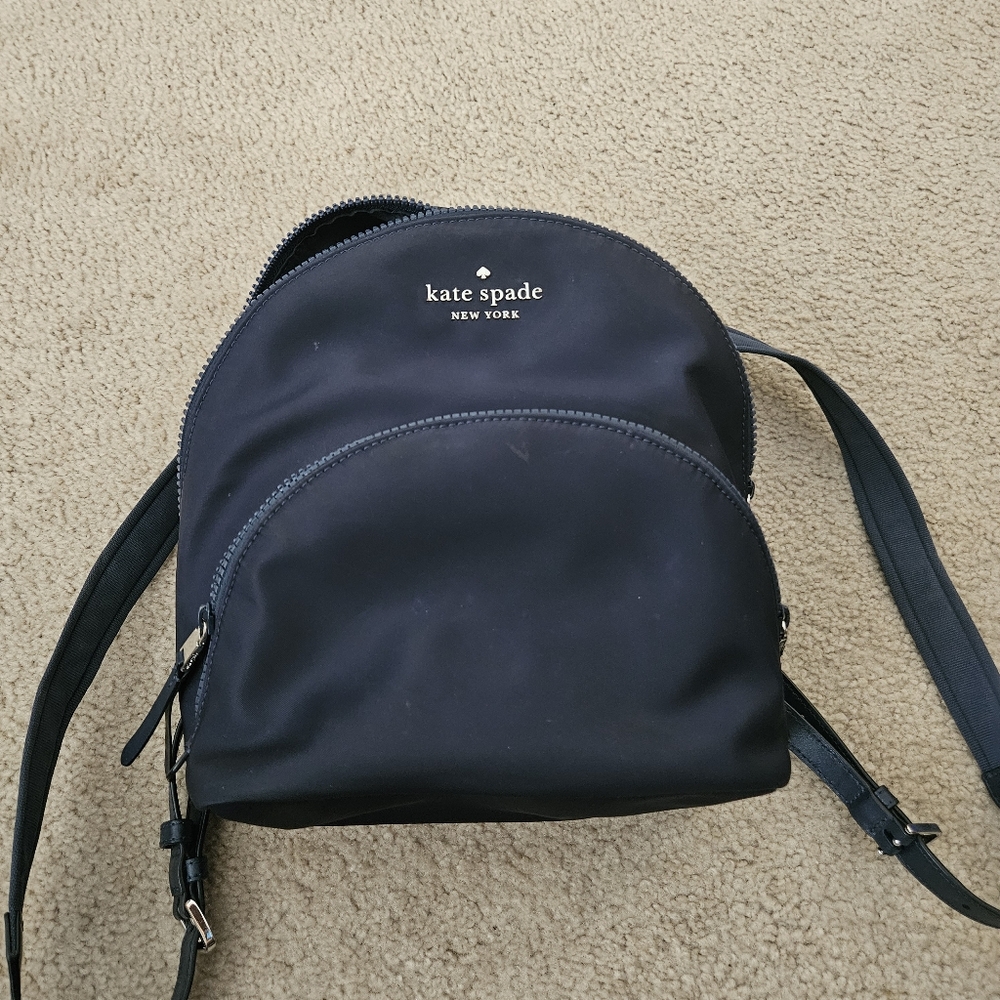 Kate Spade Navy Backpack